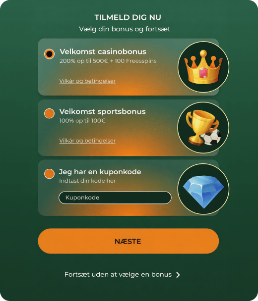 Gomblingo register